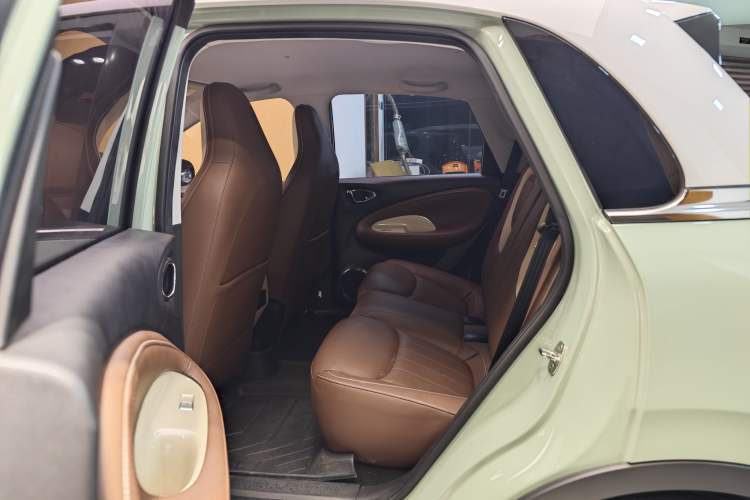 Used Wuling Bingo 2023 333km Enjoy+ Version