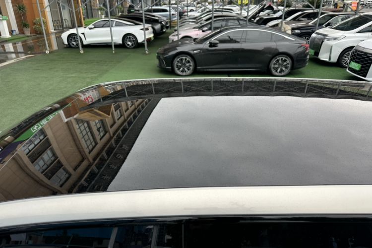 Used Qiyuan Q07 2025 145 Prestige Edition