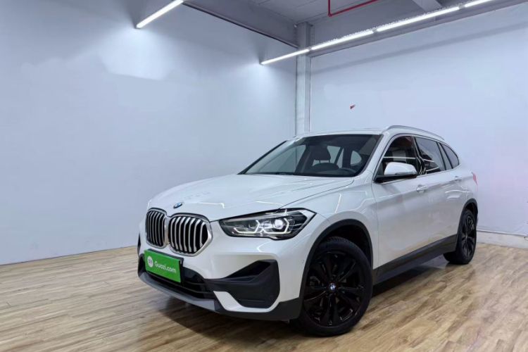 Used BMW X1 2020 sDrive20Li Fashion Model