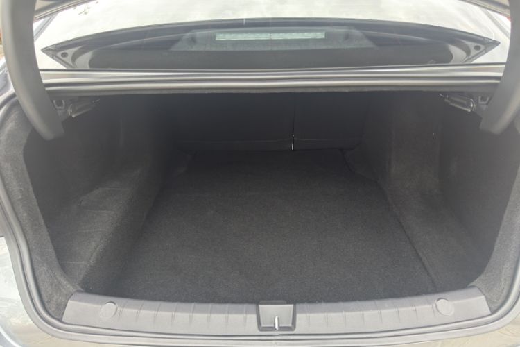 Used BYD Seal 05 DM-i 2025 DM-i Smart Drive 55KM Prestige Model Trunk