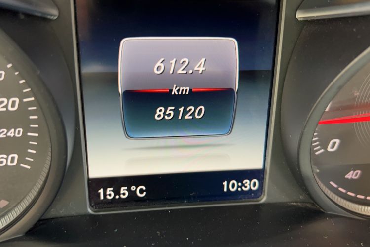 Used Mercedes-Benz C-Class 2018 C 200 L Sport Edition