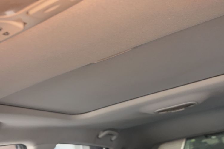 Used JAC Refine S3 2017 1.6L Manual Luxury Smart Model