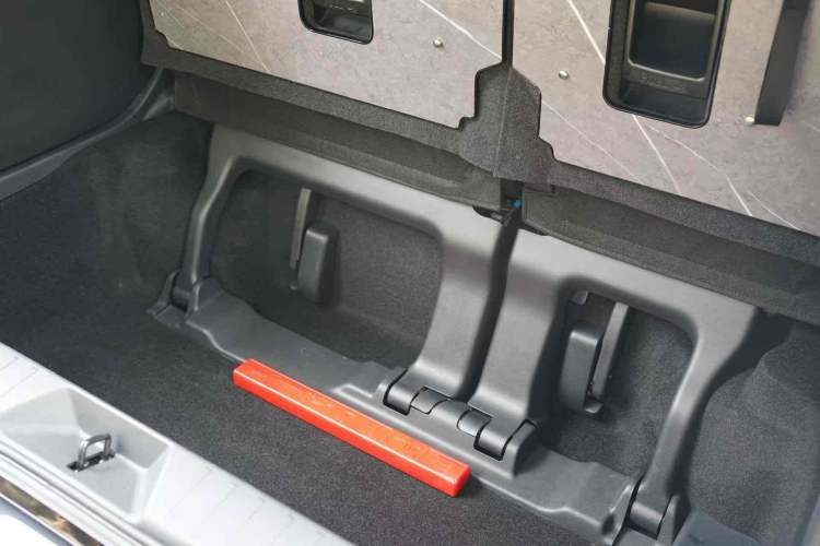 Used Toyota Sienna 2024 2.5L Hybrid Ultimate Edition