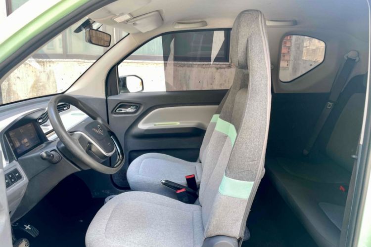 Used Wuling Hongguang MINIEV 2022 Macaron Premium Model – Lithium Iron Phosphate