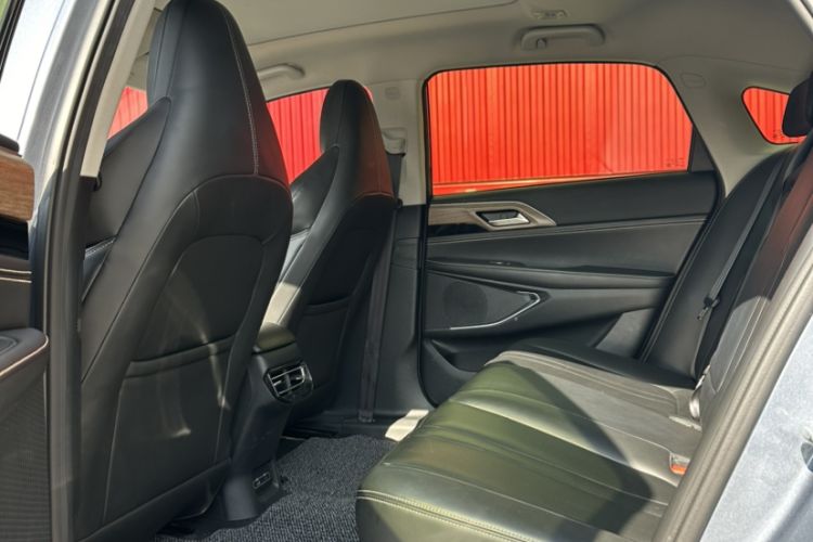 Used XPeng P5 2023 Smart Drive Edition
