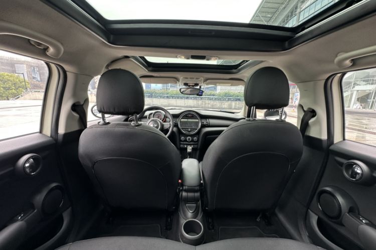 Used MINI 2016 1.2T ONE Five-Door Edition
