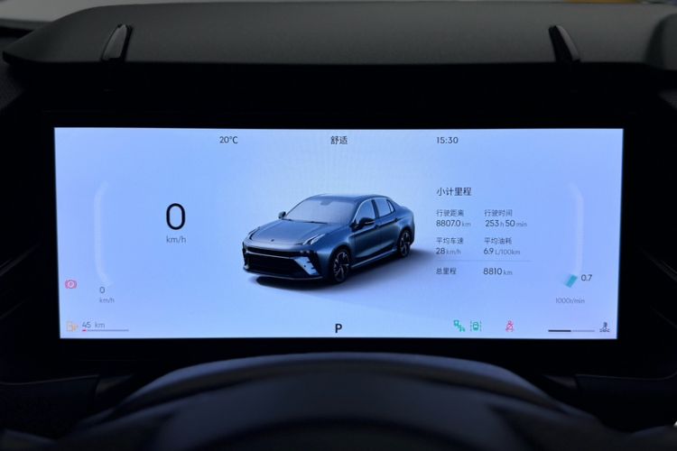 Used Lynk & Co 03 2025 1.5TD DCT Champion Edition Pro