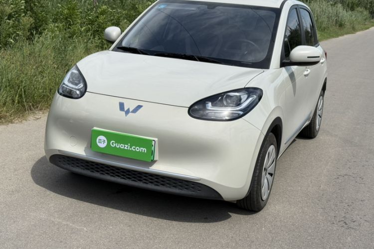 Used Wuling Bingo 2023 203km Light Edition