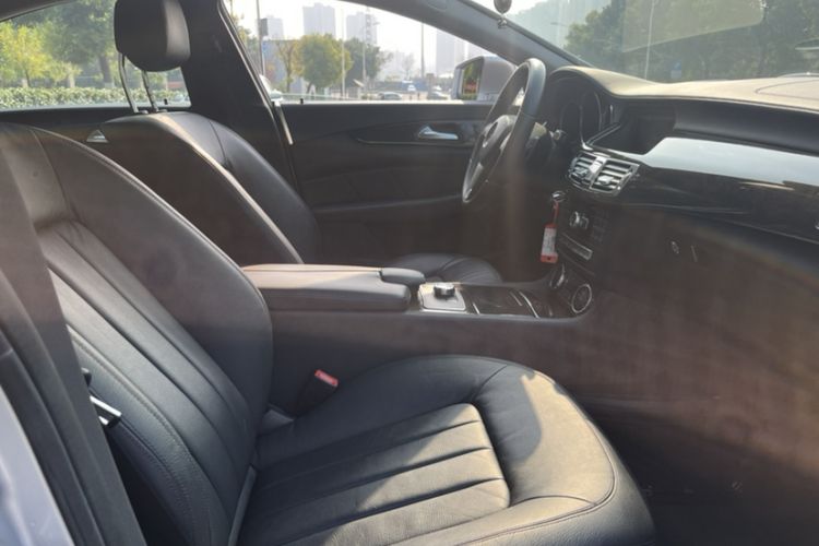 Used Mercedes-Benz CLS 2012 CLS 300 CGI