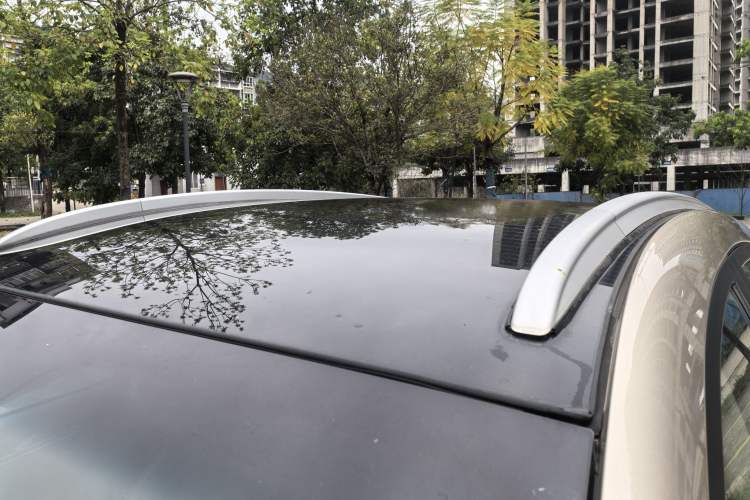 Used Geely Auto Emgrand GS 2016 Sport Edition 1.3T Manual LingShang Model