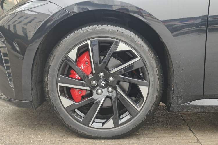 Used Dongfeng eπ eπ007 2024 200Pro Range-Extended Version