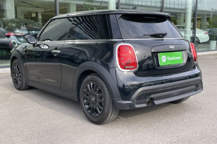 Used MINI 2023 1.5T ONE Exterior 2