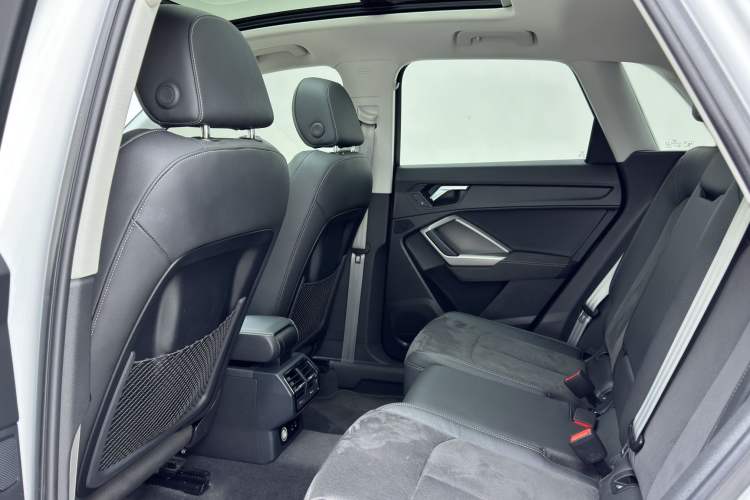 Used Audi Q3 2023 35 TFSI Fashion Dynamic Model (1.4T) Interior 6