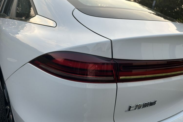 Used Roewe D6 2025 520km Smart Enjoyment Version
