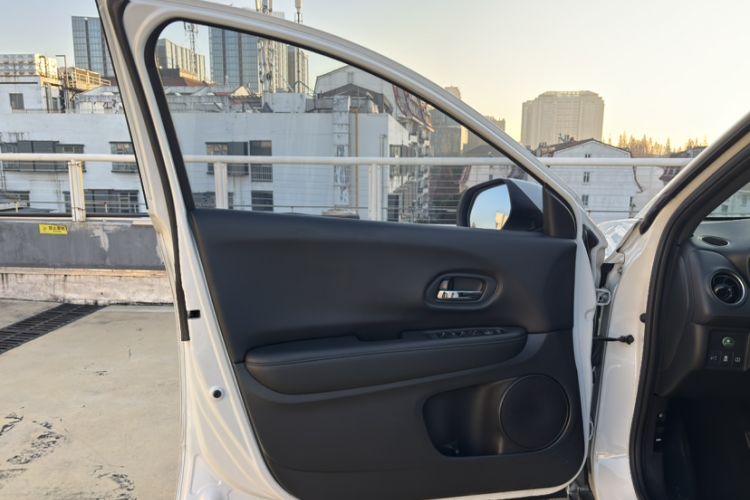 Used Honda XR-V 2021 1.5L CVT Comfort Version