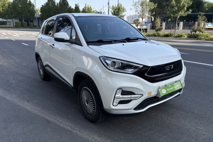 Used NETA N01 2020 Revised Version 430V
