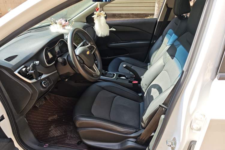 Used Chevrolet Cavalier 2019 320 Automatic Xinyue Edition