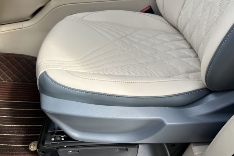 Used Mercedes-Benz Vito 2021 2.0T Business Version 7 Seats