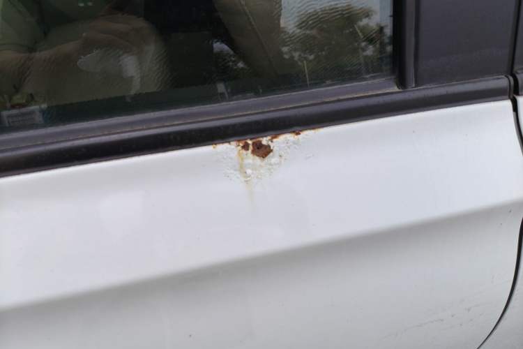 Used Chery E3 2013 1.5L Manual Luxury Model