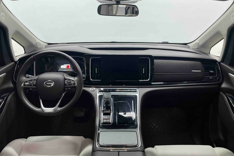 Used GAC Trumpchi M8 2021 Lingxiu Series 390T Deluxe Edition Interior 2