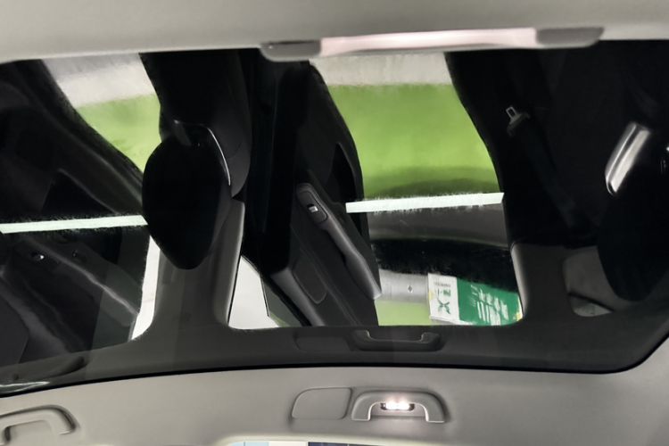 Used XPeng G6 2023 755 Ultra-Long Range Max
