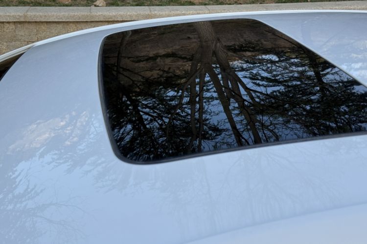 Used Buick GT 2019 18T Automatic Connected Elite Model China VI Standard Roof