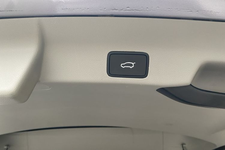 Used Baojun RS-5 2019 1.5T CVT Intelligent Driving Flagship Version China VI Emission Standard