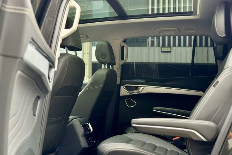 Used Volkswagen Talagon 2021 380TSI Four-Wheel Drive Luxury Premium Edition Pro