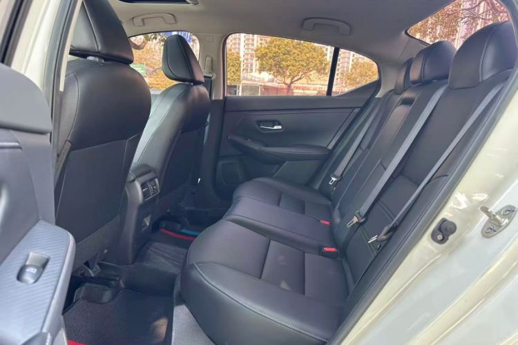 Used Nissan Sylphy 2023 1.6L CVT Enjoyment Edition