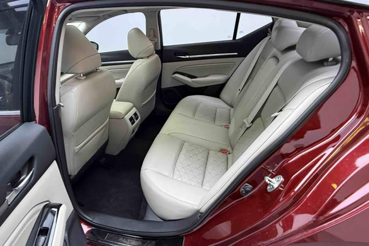 Used Nissan Teana 2019 2.0T XV Prestige Edition
