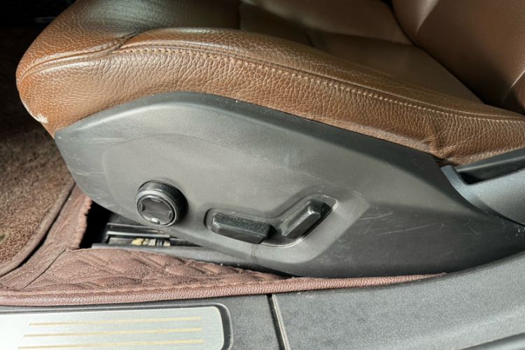 Used Volvo S90 2017 T4 Zhiyuan Edition