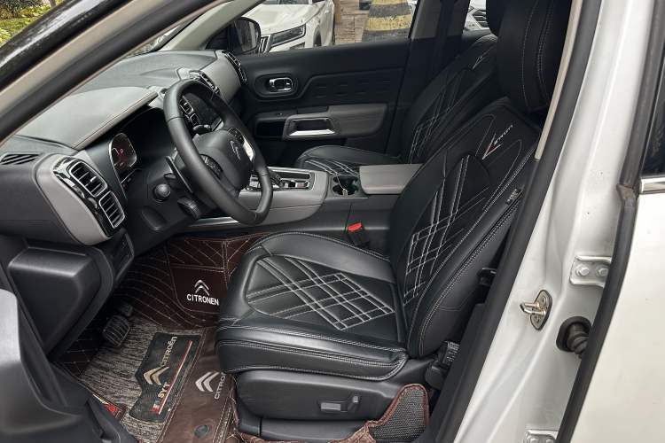 Used Citroen C5 AIRCROSS 2021 360THP Enjoyment Version