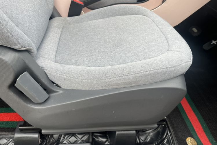 Used Wuling Hongguang MINIEV 2022 Macaron Premium Model – Lithium Iron Phosphate