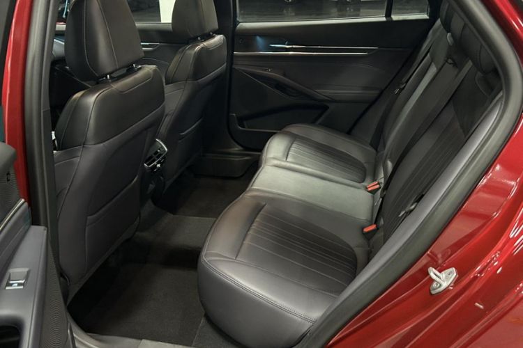 Used Ford Mondeo 2025 2.0T EcoBoost Ultimate Edition
