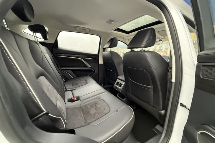 Used Haval H6 2023 National Trend Edition 1.5T Automatic Urban Version
