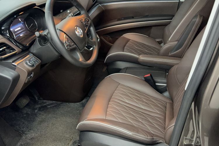 Used Buick GL8 2023 Land Executive Class 652T Luxury Model