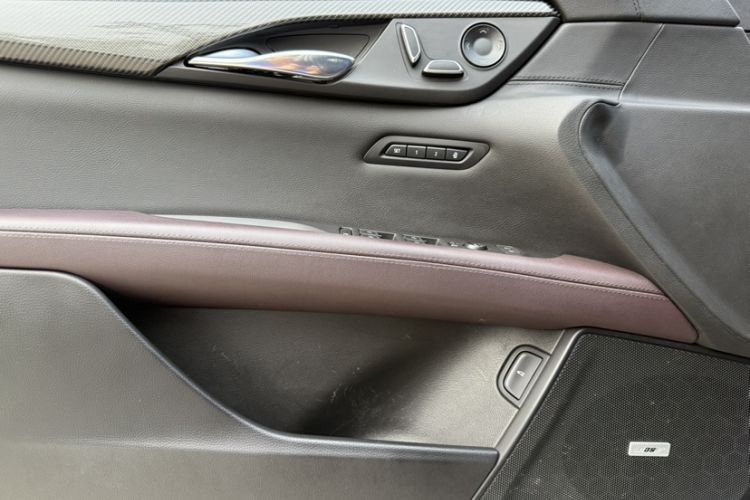 Used Cadillac CT6 2022 28T Prestige Edition