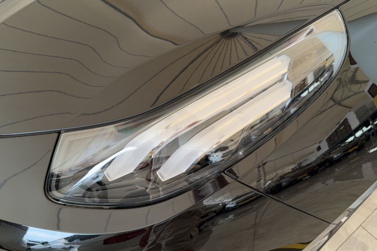 Used Lynk & Co 03 2022 1.5TD DCT JingPro
