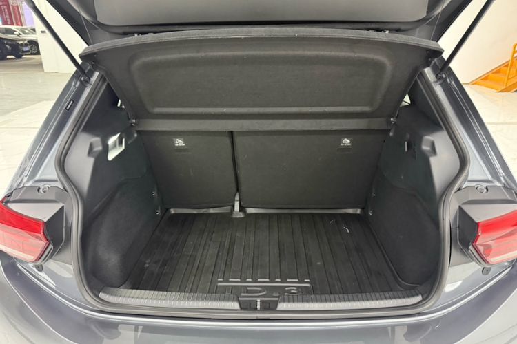 Used Volkswagen ID.3 2023 Pure Smart Edition
