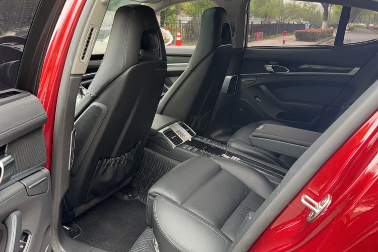 Used Porsche Panamera 2016 Panamera Edition 3.0T
