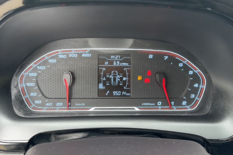 Used Chery Tiggo 3X 2018 1.5L Manual Elite Edition
