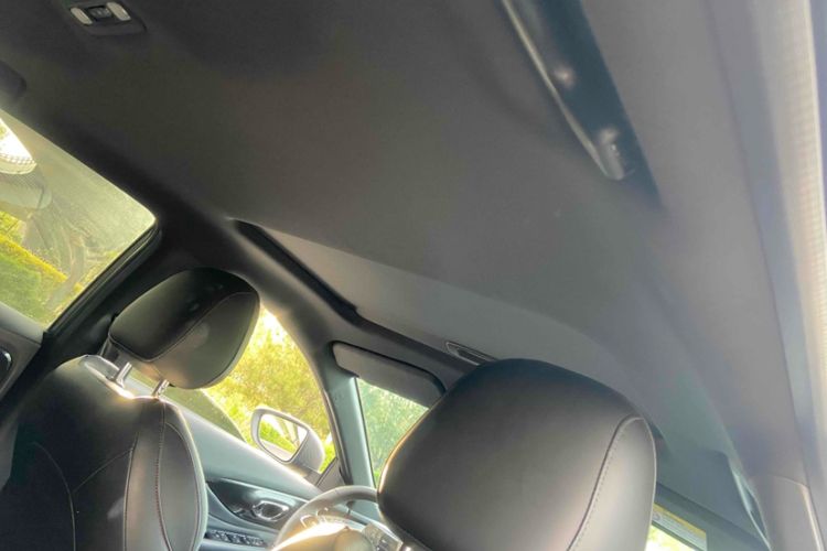 Used GAC Trumpchi EMPOW 2023 270T DCT J15 Version