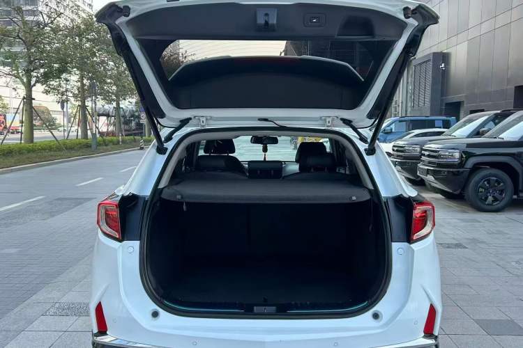 Used Acura CDX 2016 1.5T Four-Wheel Drive Smart Edition