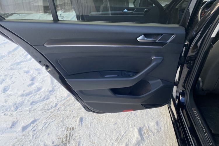 Used Volkswagen Magotan 2020 330TSI DSG Leading Model