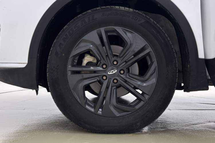 Used Chery Tiggo 7 2020 Discovery Edition 1.5T CVT Discovery No.1