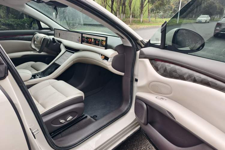 Used IM LS6 2023 Max Long-Range Version
