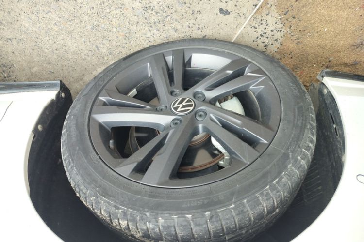 Used Volkswagen Golf 2021 280TSI DSG R-Line
