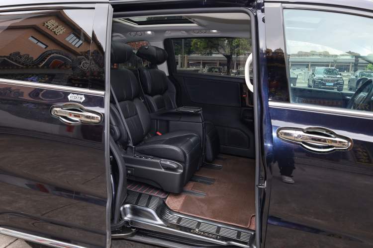 Used Honda Odyssey 2019 2.0L Rui·Supreme Edition
