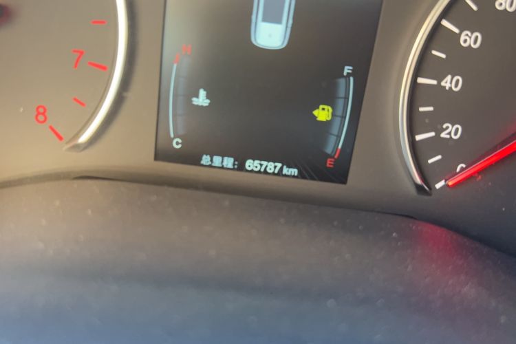 Used BYD Song MAX 2021 Upgraded Model 1.5T Automatic Luxury 7-Seater
