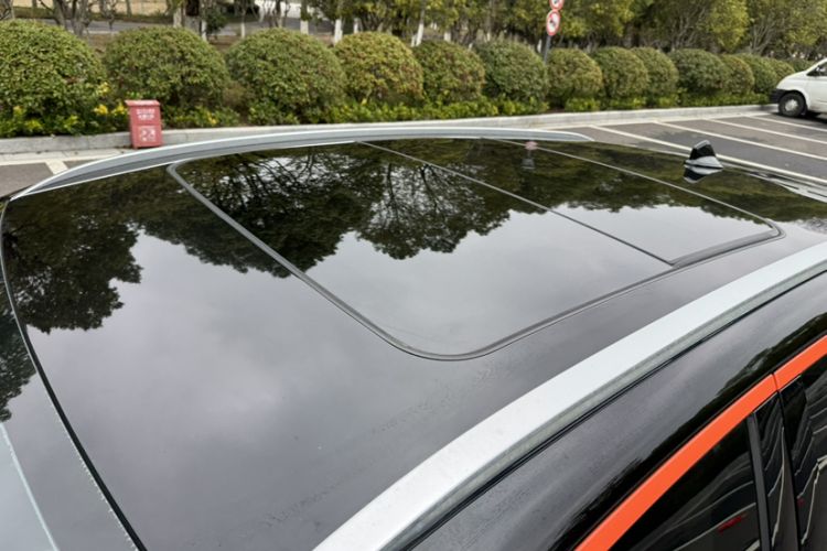 Used Lynk & Co 06 2020 1.5T YAO Halo
